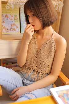 黑裤袜妈咪